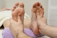 Reflexologia Podal
