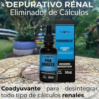 Pro Diureck