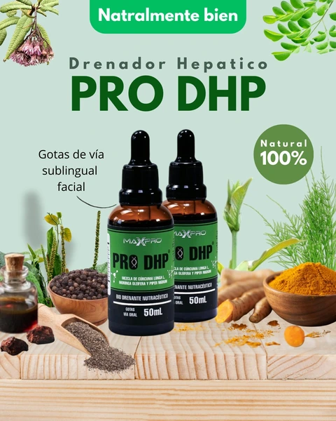 Pro DHP