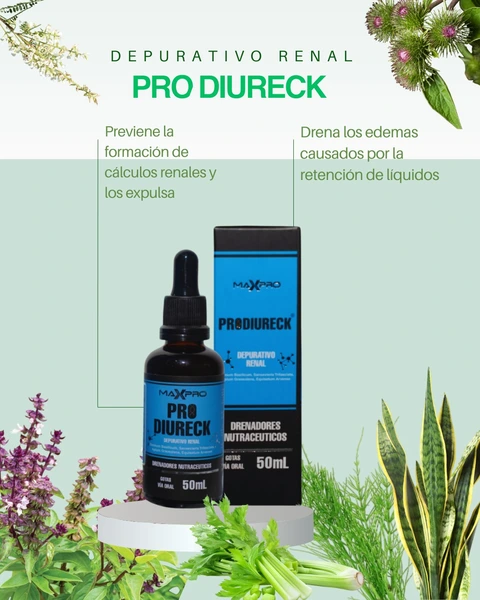 Pro Diureck