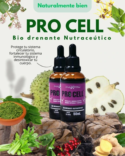 Pro Cell y testimonio