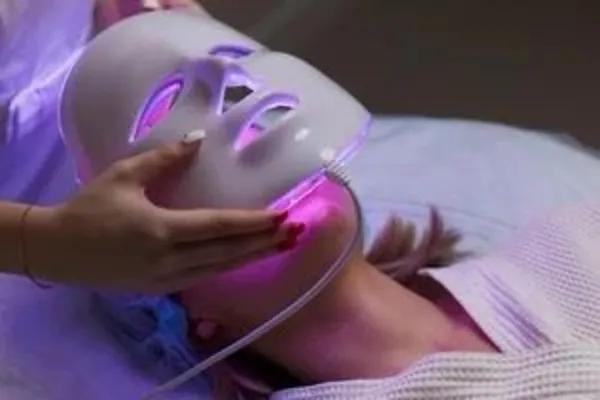 Limpieza Facial Profunda