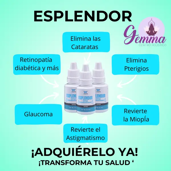 Esplendor y testimonio